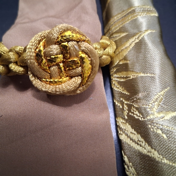 Asian Night 4 Piece Setting - Picture 4 of 7